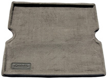 02-05 Explorer 4DR No 3Rd Seat, 02-05 Mountaineer No 3Rd Seat Nifty Catch-All Rear Cargo (Charcoal)