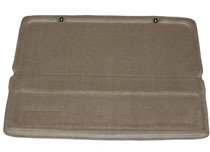 03-05 Aviator Nifty Catch-All Rear Cargo (Beige)