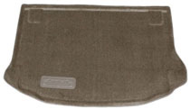 02-07 Liberty Nifty Catch-All Rear Cargo (Gray)