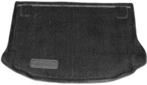 02-07 Liberty Nifty Catch-All Rear Cargo (Charcoal)