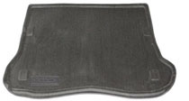 05-10 Grand Cherokee Nifty Catch-All Rear Cargo (Gray)