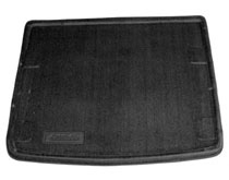 03-08 Cayenne, 04-08 Touraeg Nifty Catch-All Rear Cargo (Charcoal)