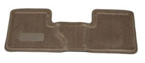 95-01 Explorer 4DR, 95-01 Mountaineer Nifty Catch-All Second Row (Beige)