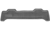 98-07 Landcruiser, 98-08 Lx470 Nifty Catch-All Second Row (Gray)