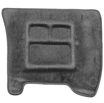 94-01 Ram 1500 Standard & Club Cab, 98-01 Ram 1500 Quad Cab, 94-02 Ram 2500 & 3500 Standard & Club Cab, 98-02 Ram 2500 & 3500 Quad Cab Nifty Catch-All Center Hump