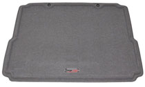 06-08 Durango With 3Rd Seat, 07-08 Aspen Nifty Cargo-Logic (Gray)