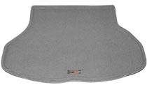 01-07 Highlander No 3Rd Seat Nifty Cargo-Logic (Gray)