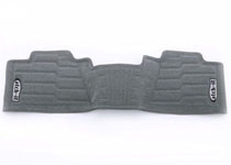 07-10 Acadia, 08-10 Enclave, 08-10 Outlook Nifty Catch-It Carpet Rear (Gray)