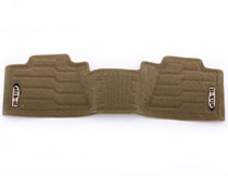 09-10 Corolla Sedan Nifty Catch-It Carpet Rear (Tan)