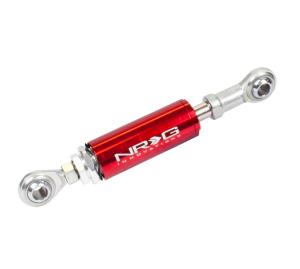 92-95 Honda Civic SOHC NRG Engine Damper - Red