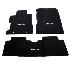 6-11 Honda Civic Si 4DR Sedan NRG Floor Mats