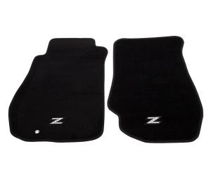 03-07 Nissan 350 NRG Floor Mats