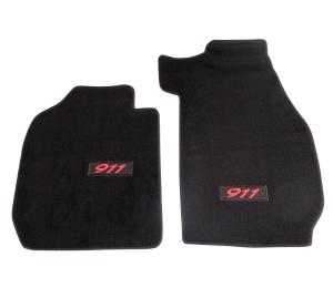 1978-1983 Porsche NRG Floor Mats