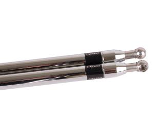 94-01 Integra NRG Hood Dampers - Polish