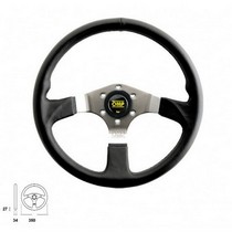 Universal OMP Asso Steering Wheel