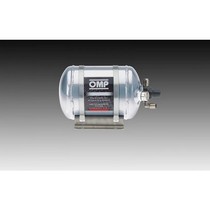 Universal OMP Extinguishers- Platinum- Electrical- 1.3L
