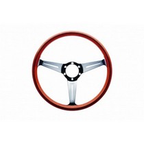 Universal OMP Monza Steering Wheel
