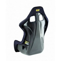 Universal OMP Seat- WRC Carbon