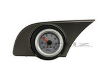 2002-2006 ACURA RSX Ortiz Custom Pods Single Driver Vent Gauge Pod - 52mm