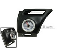 2004-2008 ACURA TL Ortiz Custom Pods Single AC Vent Gauge Pod - 52mm