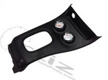 2006-2009 CHEVROLET COBALT Ortiz Custom Pods Console Dual Cluster Gauge Pod - 52mm