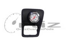 1997-2002 CHEVROLET CAMARO Ortiz Custom Pods Single Gauge Pod - 52mm