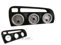 1998-2005 LEXUS GS300 Ortiz Custom Pods Triple Gauge Pod - 52mm