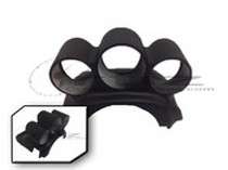 2003-2007 MITSUBISHI EVOLUTION/LANCER Ortiz Custom Pods Triple Steering Column Gauge Pod - 60mm+52mm