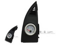 2002-2006 NISSAN ALTIMA Ortiz Custom Pods Single Driver Side Vent Gauge Pod - 52mm