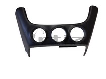 00-06 Nissan Sentra Ortiz Custom Pods Triple Gauge Pod - 52mm