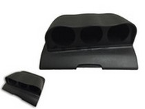 2003-2008 SUBARU FORESTER Ortiz Custom Pods Triple Gauge Pod Rhd- 60mm