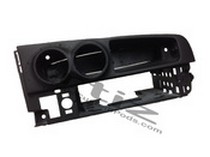 1993-1998 VOLKSWAGEN JETTA GTI GOLF Ortiz Custom Pods Dual AC Vent Gauge pod - 52mm