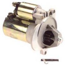 1996-2001 Ford Explorer With 5L Engine PA Performance Starter - PMGR Ford