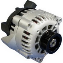 1998-2002 Chevrolet Camaro With 5.7L Engine PA Performance GM Alternator 120 AMP