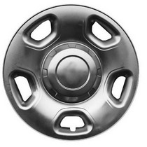 2004-09 FORD F-150 PICKUP Pacific Rim Wheel Skins - Complete Set