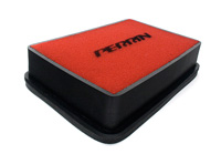 08-10 Evo X Perrin Air Filter - Panel