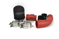 08-10 WRX / STI Perrin Cold Air Intake - Red