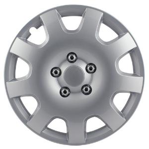 All Jeeps (Universal), Universal Pilot 9 Spoke 16