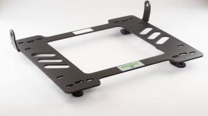 07-Up Jeep Wrangler (JK 4 Door) Planted Seat Bracket - Driver Side Left