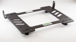 07-Up Jeep Wrangler (JK 4 Door) Planted Seat Bracket - Passenger Side Right