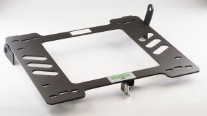 88-95 VW Corrado (US models cannot retain center retractable seat belt mechanism) Planted Seat Bracket - Passenger Side Right