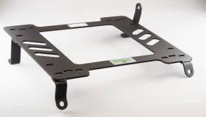 84-88 Nissan 200SX (S12 Chassis) Planted Seat Bracket - Passenger Side Right