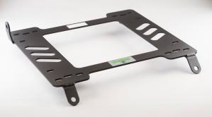 99 Subaru WRX, 15-16 Subaru WRX, 13-16 Subaru Impreza XV Crosstrek Planted Seat Bracket - Driver Side Left