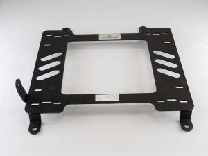 15-Up Ford Mustang Planted Seat Bracket - Passenger Side Right