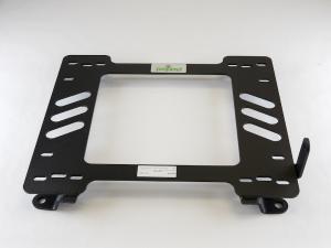 03 Lamborghini Gallardo Planted Seat Bracket - Driver Side Left