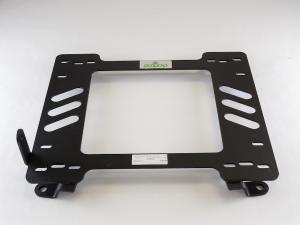 03 Lamborghini Gallardo Planted Seat Bracket - Passenger Side Right