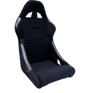 All Jeeps (Universal), Universal - Fits All Vehicles Procar Racing Seat - Xtreme Series 1700, Black Velour (Right)