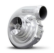 2005-2010 Chrysler 300C HEMI (5.7) ProCharger D-1SC-1 High Output Intercooled Supercharger Tuner Kit