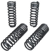 03-06 Scion xA, xB Progress Sport Springs