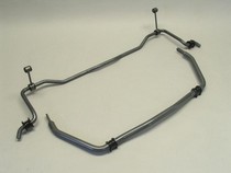 08-09 Dodge Challenger Progress Rear Anti-Roll Bar